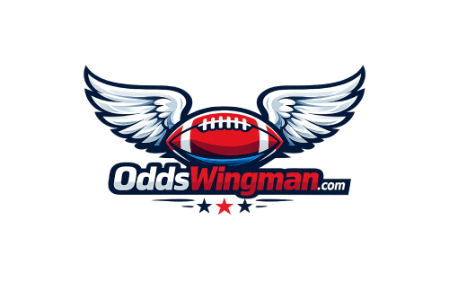 OddsWingman Logo